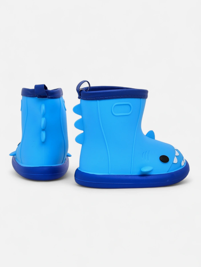 Royalfashion Детски ботуши Sharky Sharky