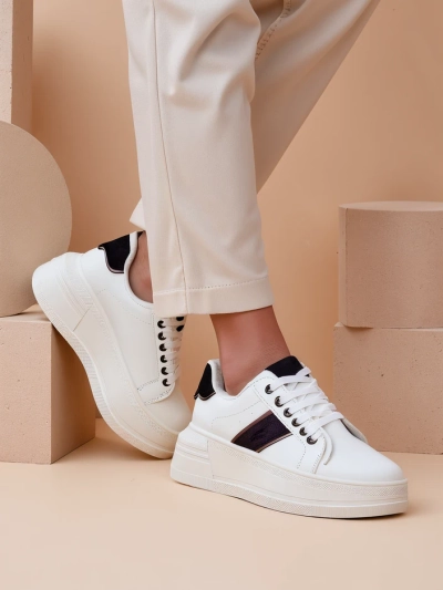 Royalfashion женски платформи спортни маратонки Gevin