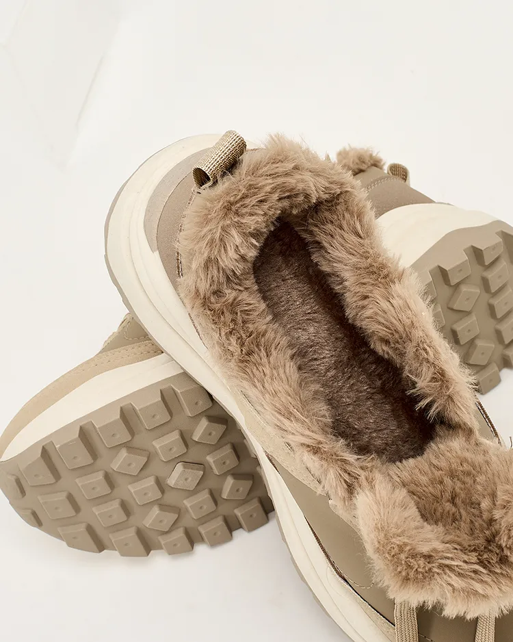 Royalfashion Дамски изолирани маратонки Zoru