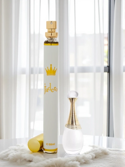 Вдъхновен дамски парфюм Jadero