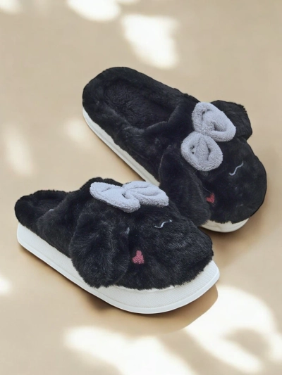 Дамски кожуси с лък Royalfashion Savos