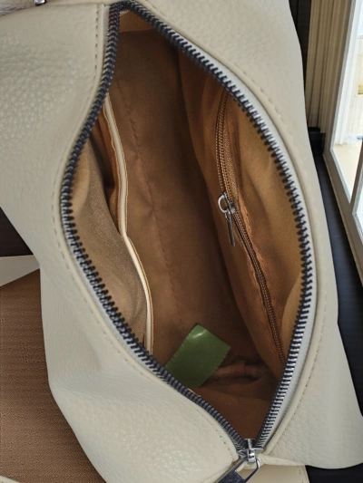 Royalfashion Малка дамска чанта от еко кожа Ivy Grace