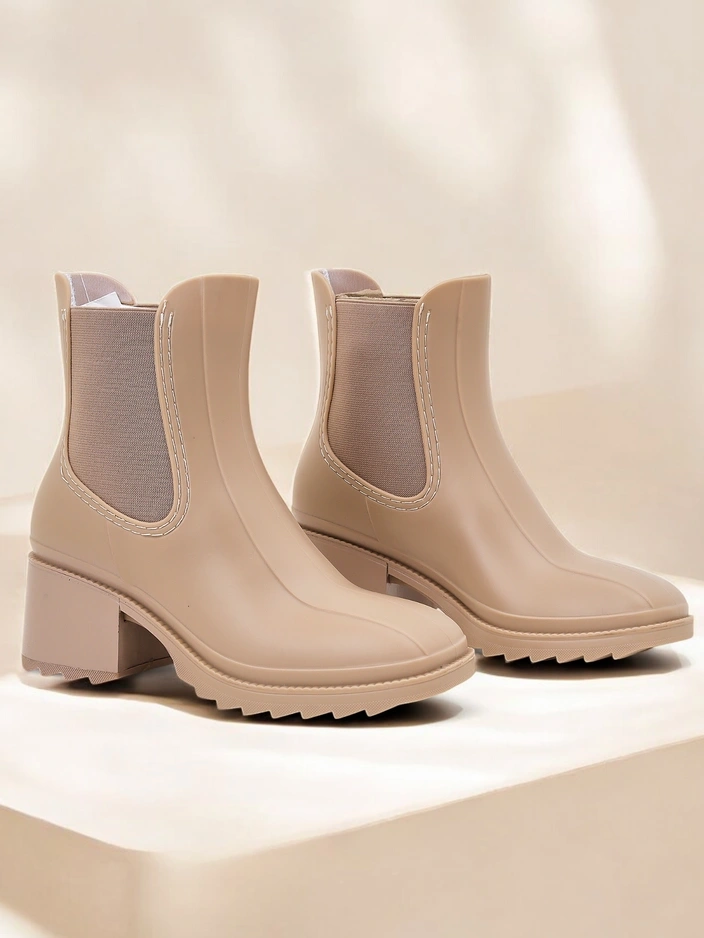 Royalfashion Женски боти до глезена Bonii