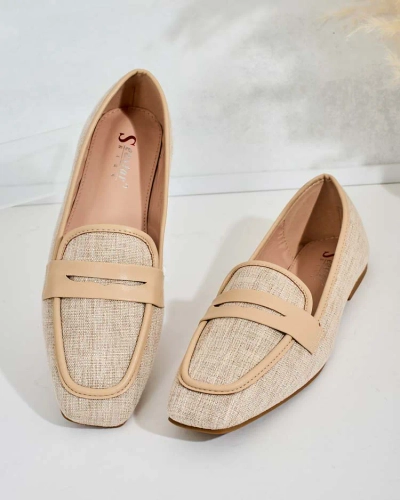 Royalfashion Дамски мокасини Erris