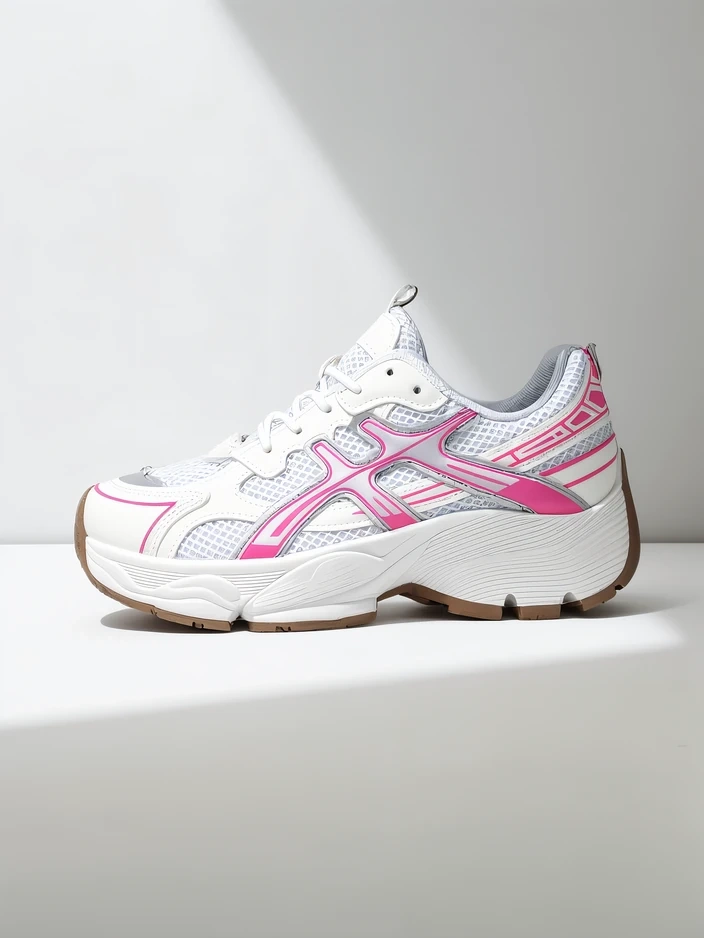 Royalfashion Женски спортни маратонки Senuifo