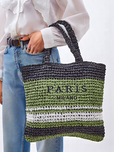 черен || тъмнозелено