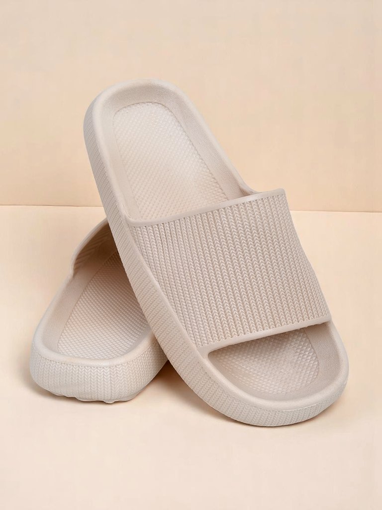 Royalfashion дамски гумени джапанки Bree