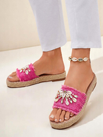 Фуксия || розово