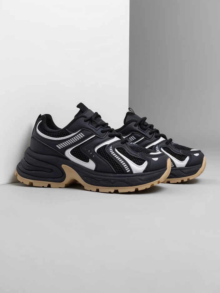 Royalfashion Женски спортни маратонки Resterri