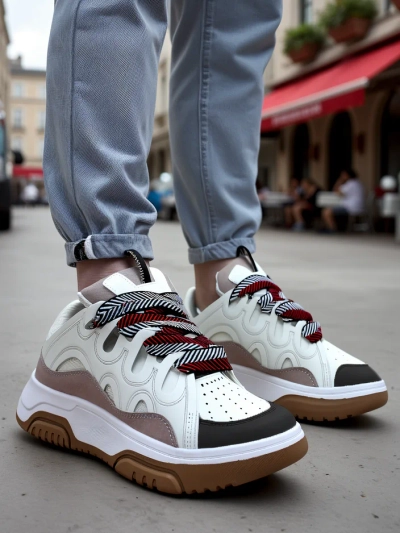 Royalfashion дамски спортни маратонки Afomie