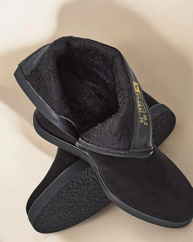 Дамски ботуши на киле Royalfashion Sierra