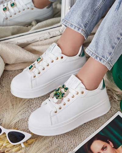 Royalfashion Дамски спортни маратонки Rozall