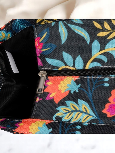 Royalfashion Платнена чанта Dolce Vita Mood