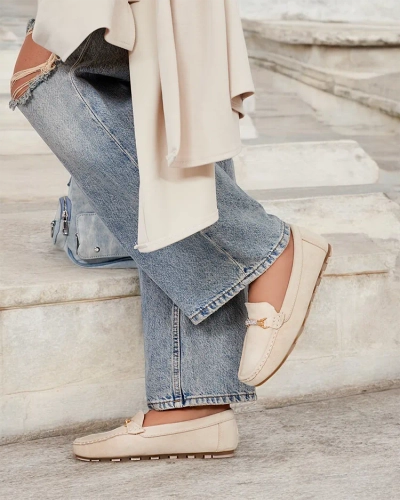 Royalfashion Елегантни дамски мокасини Izuuw