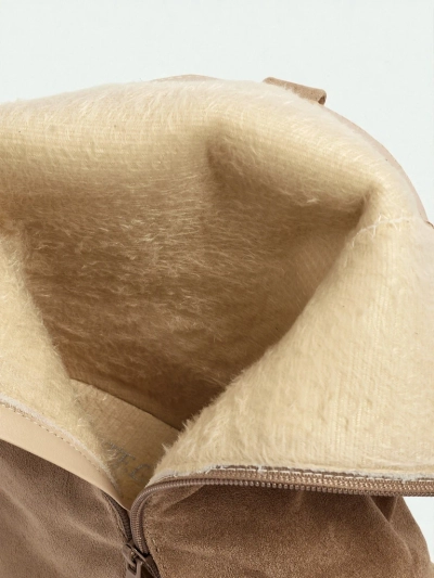 Дамски боти с покрит връх Tovris