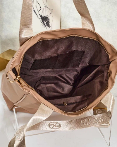 Royalfashion Голяма дамска чанта за пазаруване