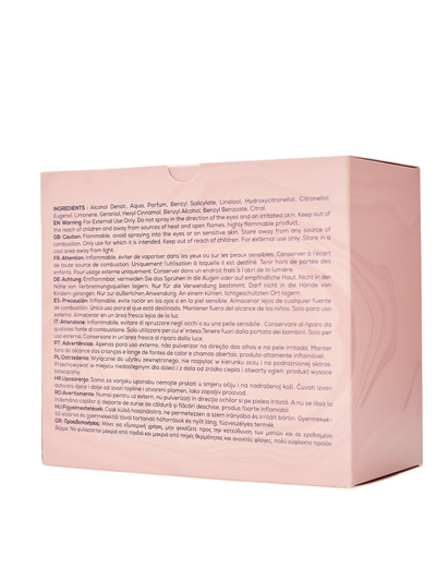 Вдъхновен парфюмна вода за жени Mon Soul Passion