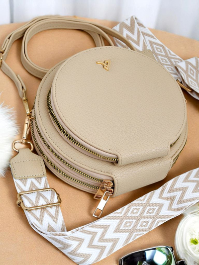 Royalfashion Многофункционална малка чанта Luna Mini Bag Wallet на презрамка