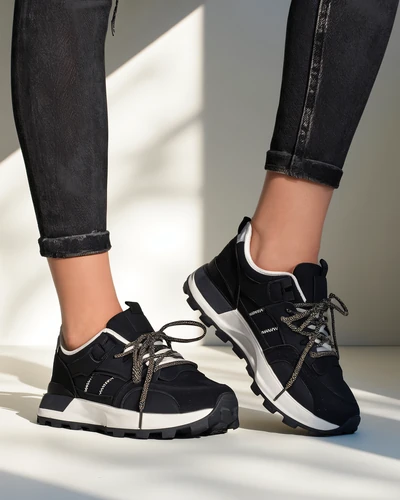 Royalfashion Женски Спортни Маратонки Eretra