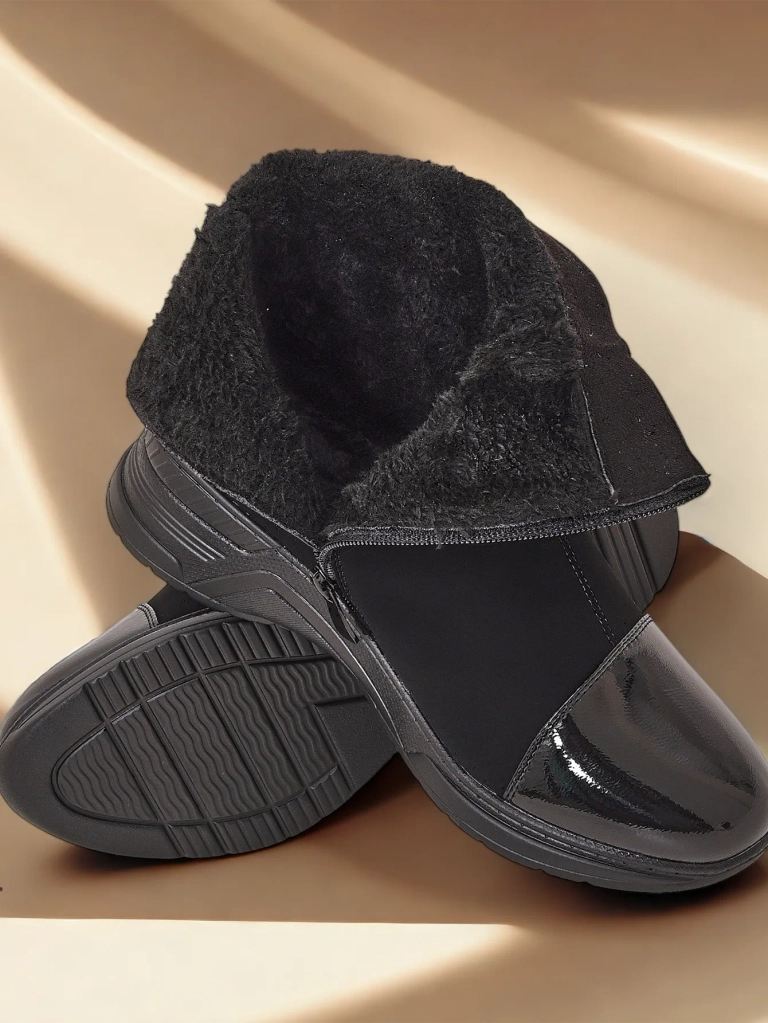 Дамски боти на Royalfashion Terioa