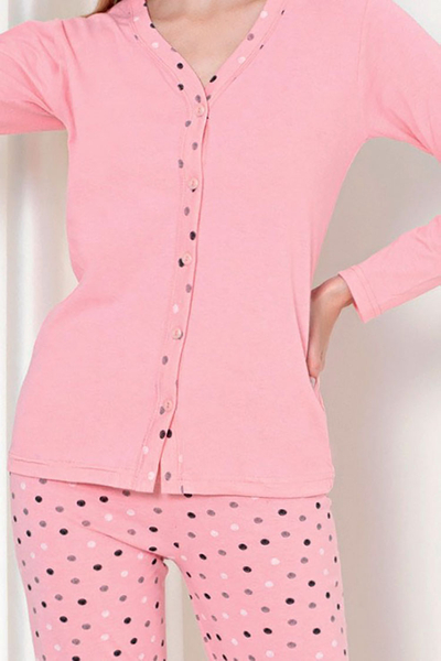 Royalfashion Дамска пижама от 2 части