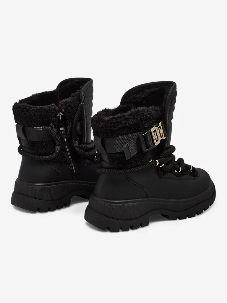 Дамски снежни боти Royalfashion Uemi