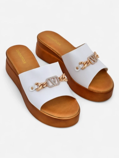 Обувки с платформа за жени Royalfashion Dalimma