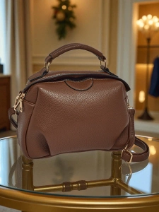 Тъмнокафяв