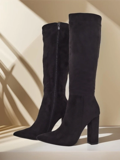 Royalfashion Дамски ботуши Нофиоро