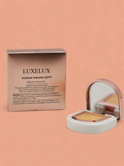 Luxelux Парфюми в Балсам Ранни Сутришни Шепоти