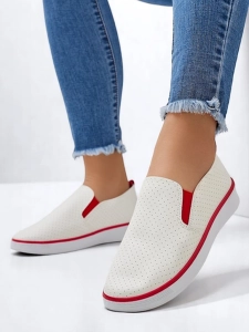 бял || червен