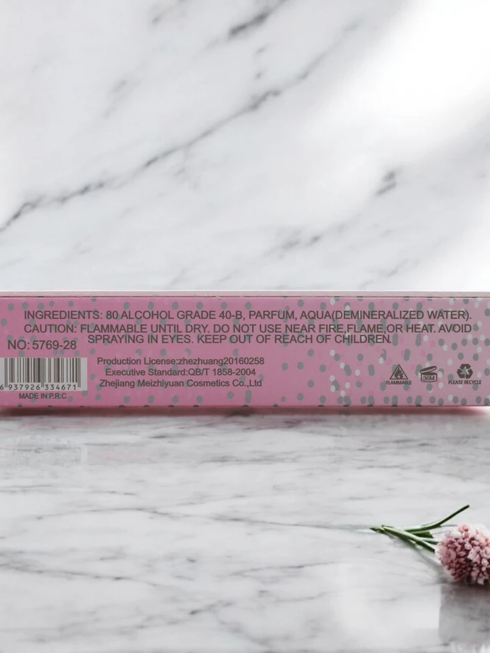 Ескода парфюмна вода 35 мл