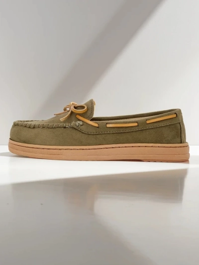 Royalfashion Класически дамски лофери Acimine