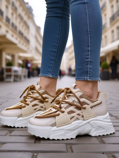 Royalfashion Женски спортни маратонки Miefo