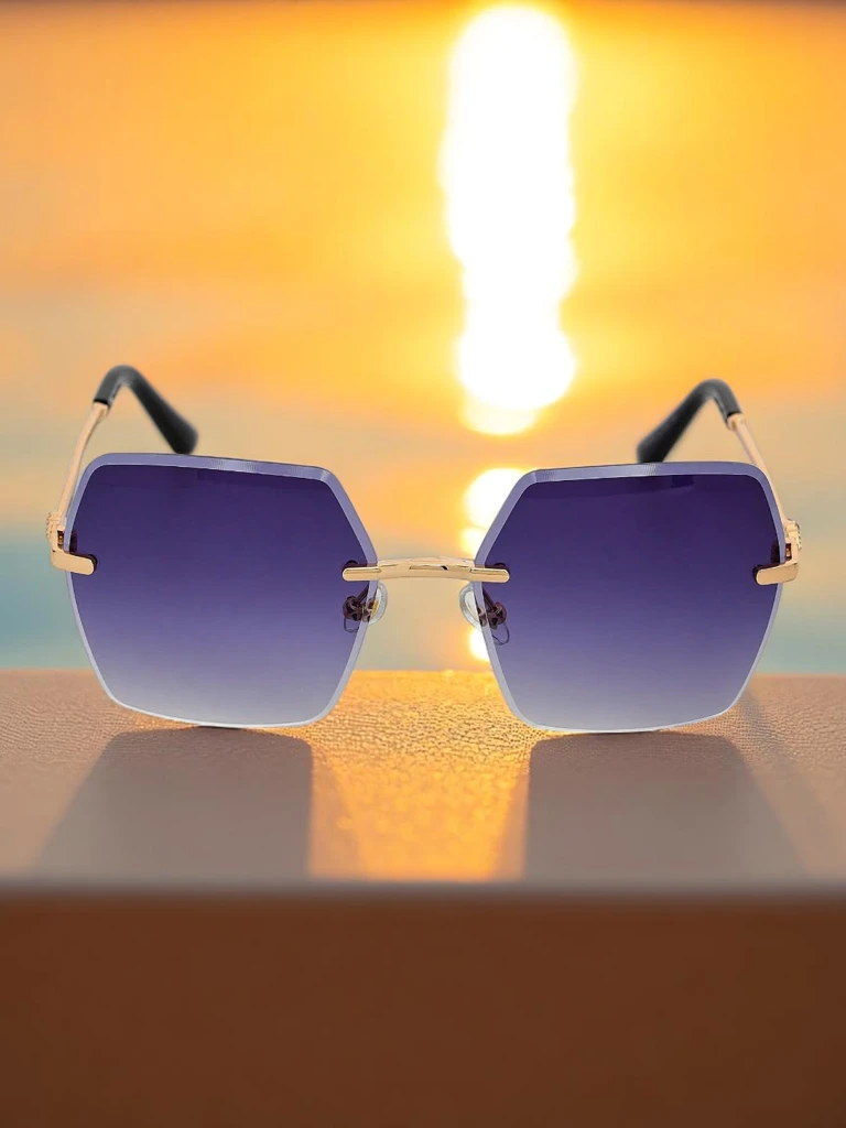 Royalfashion Urban Edge Слънчеви очила