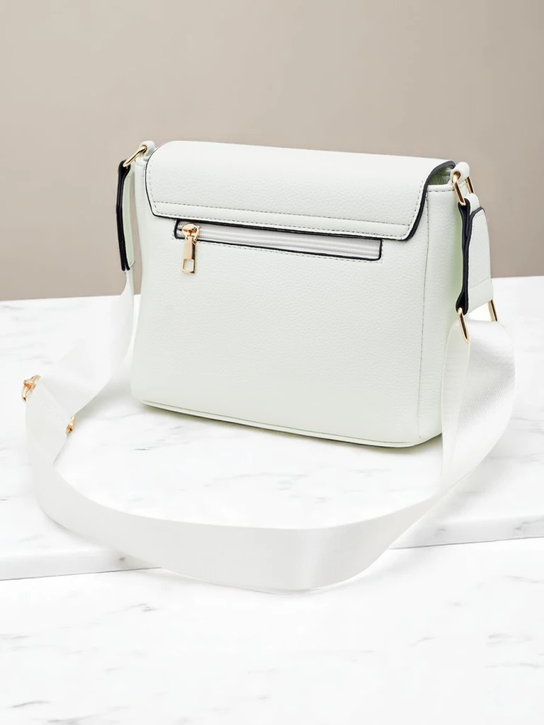 Royalfashion Малка дамска чанта от еко кожа Noli Chic