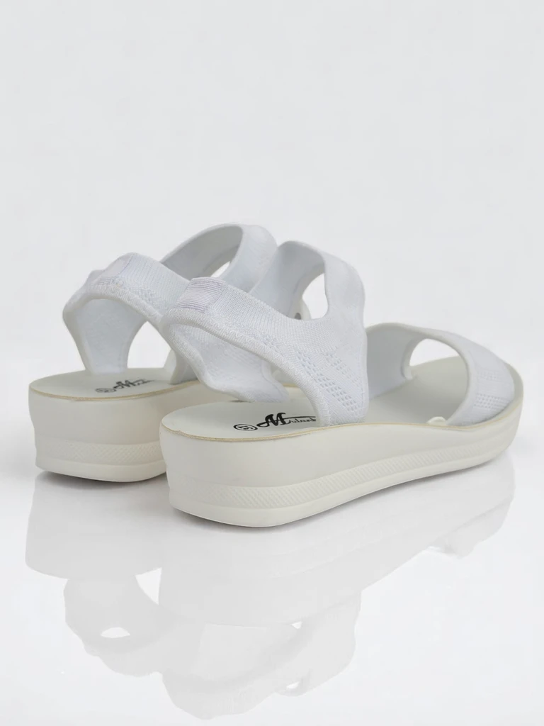 Royalfashion Дамски сандали с по-дебела подметка Viva Flex