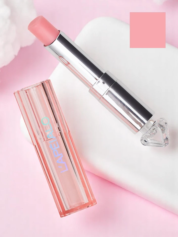 Цвят червило Помисли за розово