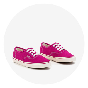 розово || Фуксия