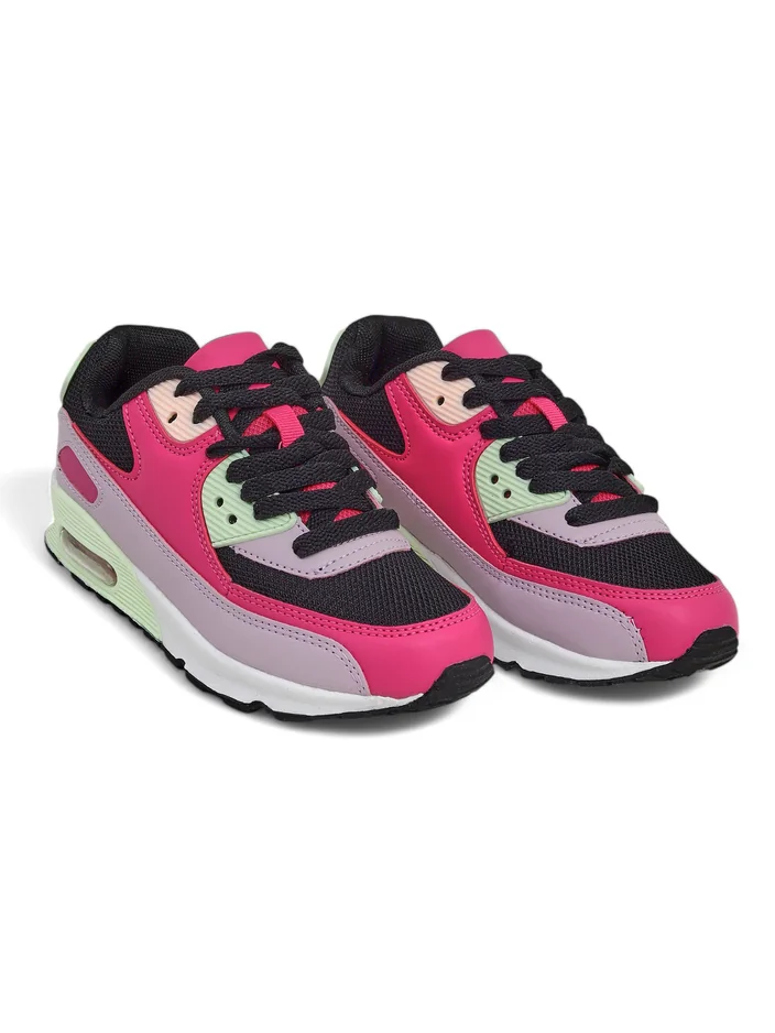 Royalfashion Детски спортни обувки Alorma