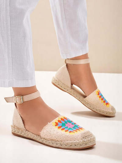 Royalfashion Жени espadrilles Fillines