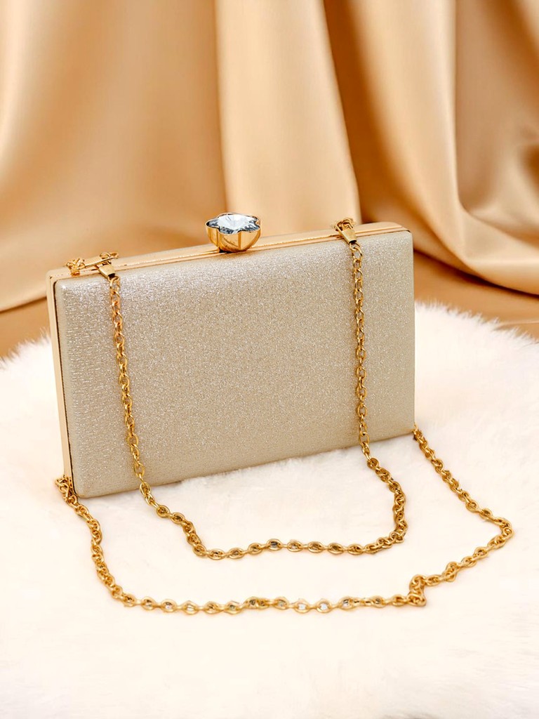 Royalfashion Плик дамска чанта Lumiara