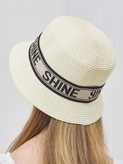 Royalfashion Дамска лятна шапка Summer Shine