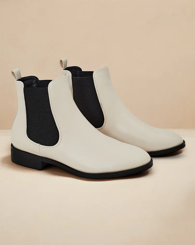 Дамски боти на Royalfashion Ronoli