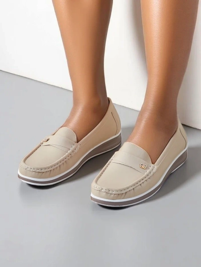 Royalfashion дамски мокасини Cerrole