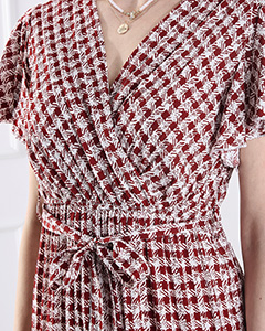 червен || бял