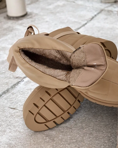 Дамски глезенки Royalfashion Losita