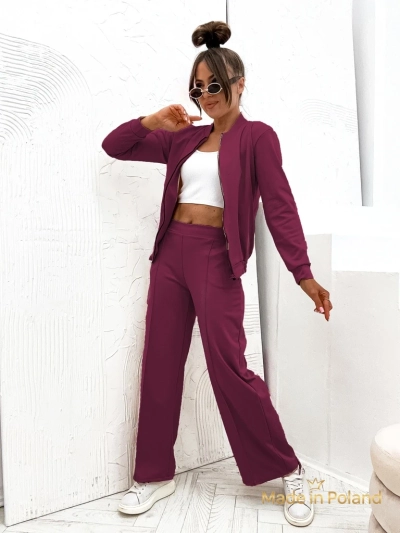 Дамски ежедневен комплект