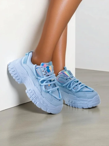 Royalfashion Женски маратонки Bisst