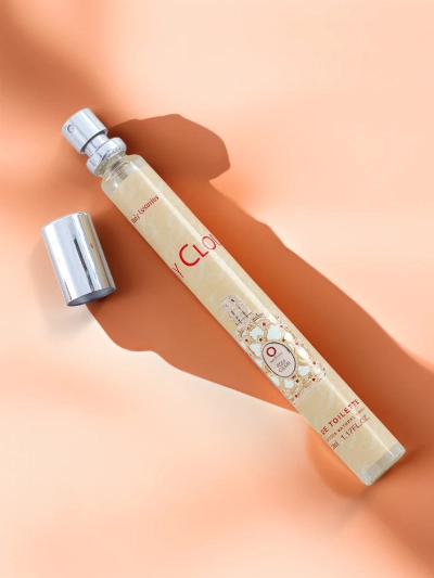 Парфюмира вода Rosy Cloud 35 мл